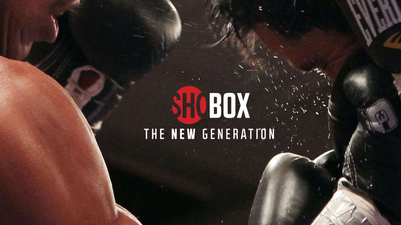 ShoBox: The New Generation: 7/20/2018