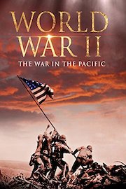 World War II: The War in the Pacific