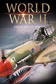 World War II: Fighters of WWII