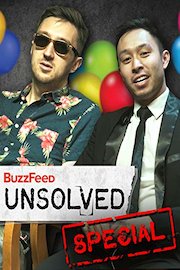 BuzzFeed Unsolved Almost 70th Episode Retrospective
