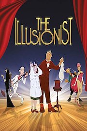 Illusionist, The