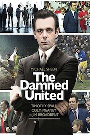 Damned United, The