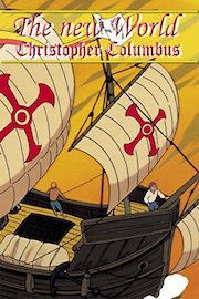 Christopher Columbus: The New World