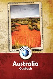 Discover the World - Australia Outback