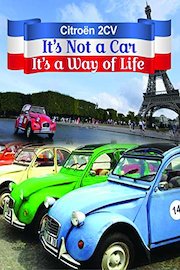 It's Not a Car, It's a Way of Life