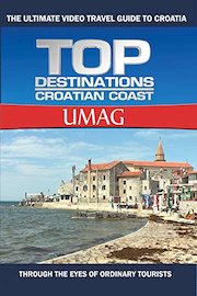 Top Destinations - Croation Coast - Umag