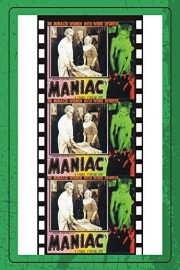 Maniac