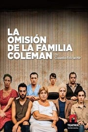 La Omision de la Familia Coleman