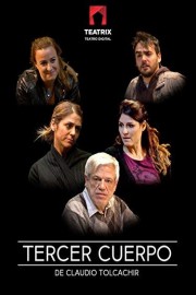 Tercer Cuerpo