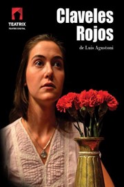 Claveles Rojos