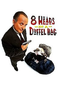 8 Heads in a Duffel Bag