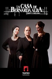 La casa de Bernarda Alba
