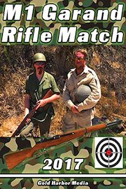 M1 Garand Rifle Match 2017
