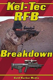 Kel-Tec RFB Breakdown