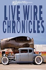 Mad Fabricators Presents: Live Wire Chronicles