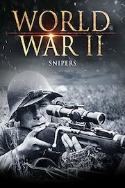 World War II: Snipers