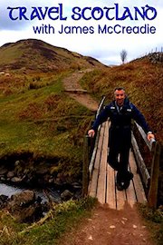 Travel Scotland with James McCreadie
