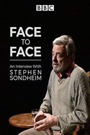Face to Face With Stephen Sondheim