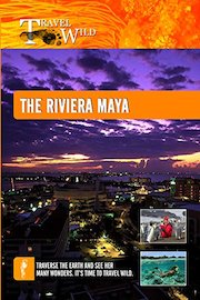 Travel Wild - The Riveria Maya