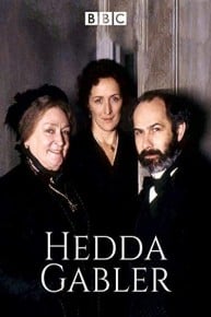 Hedda Gabler