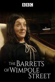 The Barretts of Wimpole Street