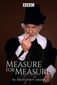 Measure for Measure