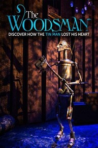 The Woodsman