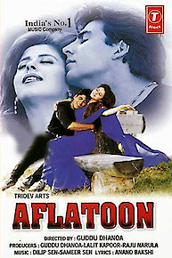 Aflatoon