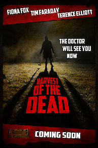 Watch Harvest of the Dead Halloween Night Online  2020 Movie  Yidio