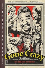 Gone Crazy