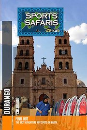 Sports Safaris - Durango - Colorado