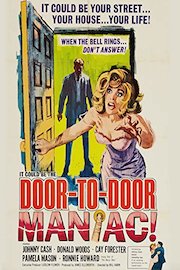 Door-to-Door Maniac