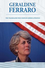 Geraldine Ferraro: The Trailblazer Who Changed America Politics
