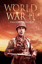 World War II: The Fallschirmjäger
