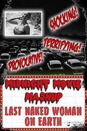 Last Naked Woman on Earth