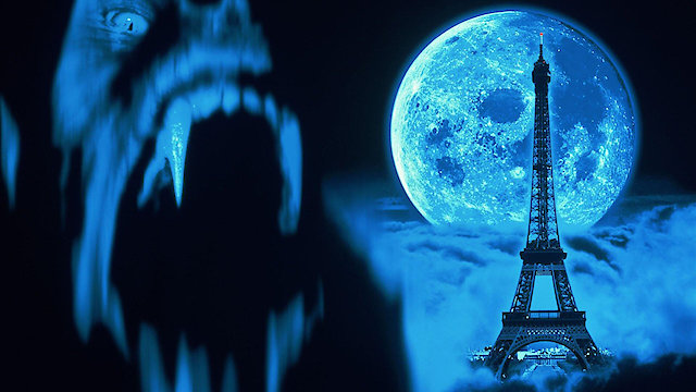 An American Werewolf in Paris - Metacritic