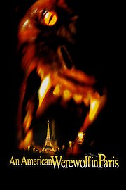 An American Werewolf in Paris