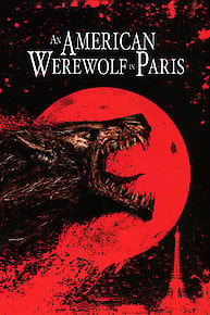 An American Werewolf in Paris