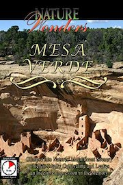 Nature Wonders - Mesa Verde - Colorado - U.S.A.