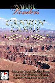 Nature Wonders - Canyonlands - Utah - U.S.A.