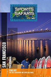 Sports Safaris - San Francisco - California