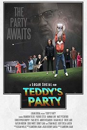Teddy's Party