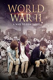 World War II: A War to Remember