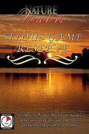 Nature Wonders - Selous Game Reserve - Tanzania