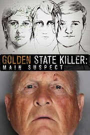 Golden State Killer: Main Suspect