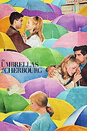 The Umbrellas of Cherbourg