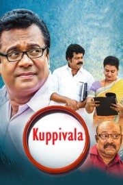 Kuppivala