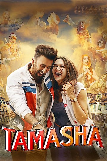 Watch Tamasha Online 2015 Movie Yidio Watch Tamasha Online 2015 Movie Yidio