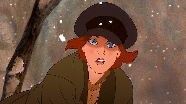 Watch Anastasia Online 1997 Movie Yidio