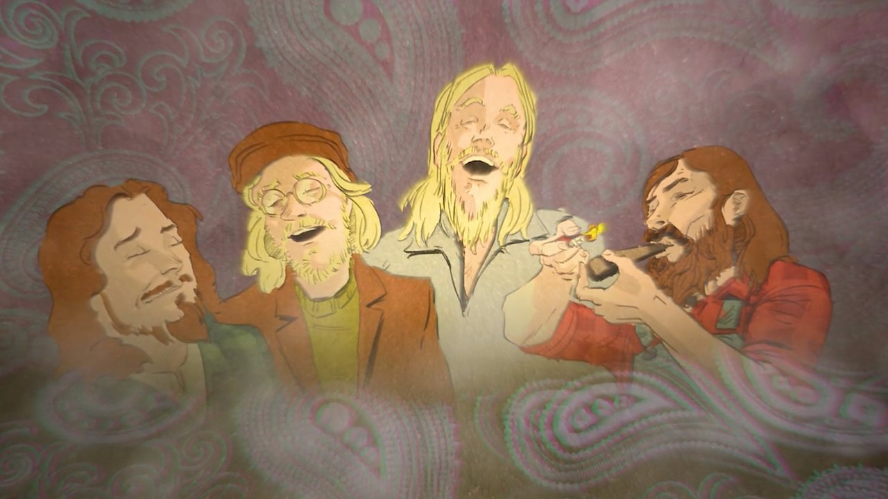 40 Years In The Making: The Magic Music Movie